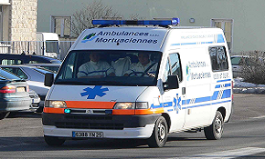 TRANSPORT EN VEHICULE MEDICALISE (VSL) CE QU’IL FAUT FAIRE ! TRANSPORT EN VEHICULE MEDICALISE (VSL) CE QU’IL FAUT FAIRE !