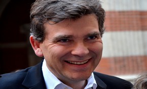 Discours d'Arnaud MONTEBOURG Fête de la Rose: Discours d'Arnaud MONTEBOURG Fête de la Rose: