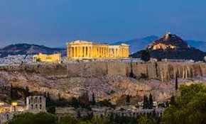 Et si Nous étions entrain de nous faire empapaouter par les Grecs: