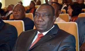 Michel Djotodia