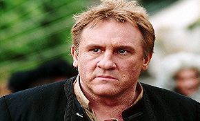 Gérard DEPARDIEU 