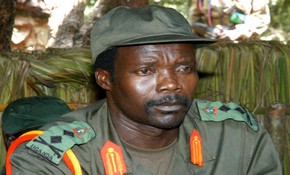 Joseph KONY « les Enfants du Seigneur » Joseph KONY « les Enfants du Seigneur »