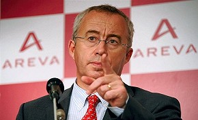 Centrafrique : les bébés Areva Centrafrique : les bébés Areva