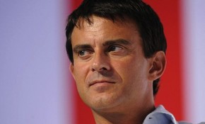 Nomination de Manuel VALLS comme Premier Ministre de la France