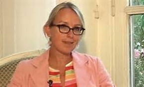 HELENE LE GAL QUITTE LA CELLULE AFRIQUE DE L'ELYSEE: HELENE LE GAL QUITTE LA CELLULE AFRIQUE DE L'ELYSEE: