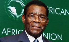 GUINEE EQUATORIALE: