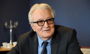L'Incroyable dérapage de Roland DUMAS Ancien Ministre: L'Incroyable dérapage de Roland DUMAS Ancien Ministre: